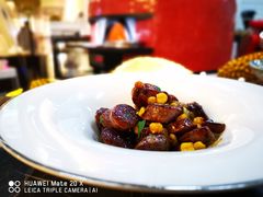 -1861意大利餐厅(文化广场店)