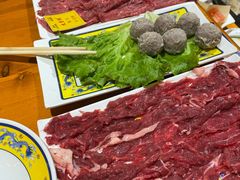 -大吉利·潮汕鲜牛肉火锅(西安店)