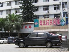 美极鲜食坊-美极鲜食坊(宝安南路店)