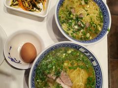 -尹兰楼西北风情餐厅(嘉定店)