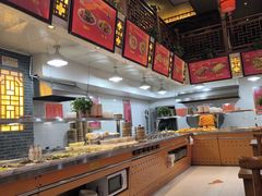 -闫家粥铺(吉林大路店)
