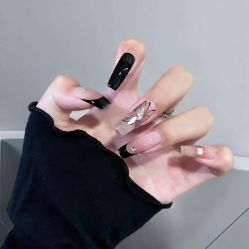 -Wax Brow蜜蜡脱毛美甲美睫眉吧