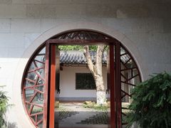 -广州神农草堂中医药博物馆