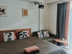 -S&L尚蓝公馆(广州北京路步行街店)