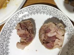 -蒙艾里民族传统菜蒙餐