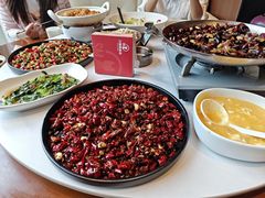 -三猫黑鱼花(南大店)