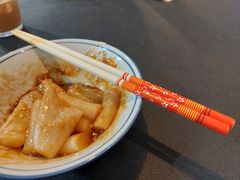 -左记港食(融科天城店)
