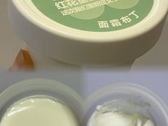 杏仁豆腐-红花点心局(护国寺店)
