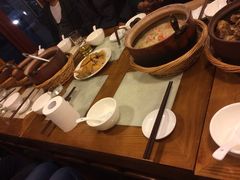 李记潮汕砂锅粥-李记潮汕砂锅粥(营福路店)