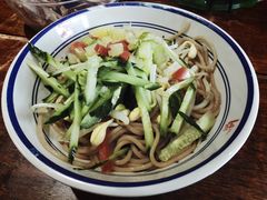 -卜家乡村饸饹店(总店)