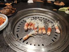 -九田家黑牛烤肉料理(潍坊青州市泰华城店)