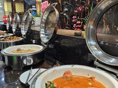 -水立方国际汤泉(六一中路店)