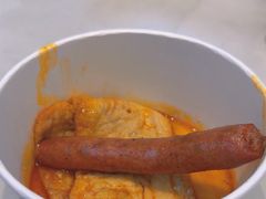 -万松园云记·生烫牛肉面(MOMOPARK店)