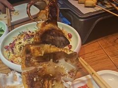 -管氏翅吧(人民大学店)