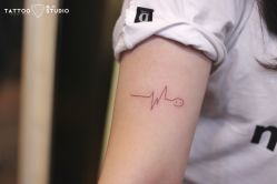 -飛凡TATTOO纹身•原创