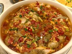 -熠盛·本帮菜Bistro(永嘉路店)