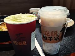 -旺爷砂锅·茶作(国贸城店)