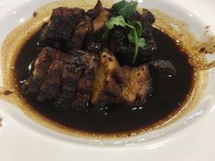 -海宝酒家(中山四路店)