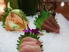 -大渔铁板烧(中山路八佰伴店)
