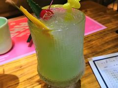 -胡桃里音乐酒馆(曲江店)