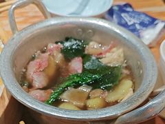 -怪噜范·老贵阳街头名小吃(鸿通城店)