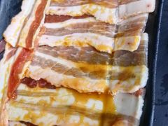 -燚青春东北泥炉烤肉(百合店)