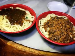 -肖家河家常面(肖家河北街店)