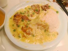 -新大咀港式茶餐厅(宝山万达店)