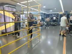 -超鹿运动健身(紫阳商贸中心店)