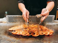 -大渔铁板烧(蛇口店)