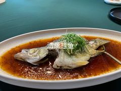 -荷风细雨·中国茶宴(碧云店)