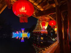 -深圳锦绣中华民俗村