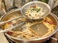 -小煵记·打边炉(西丽文光店)