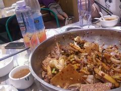 android_upload_pic-嘎嘎鸭下巴·爆辣干锅(明教寺店)