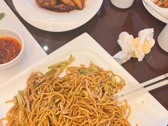 -走马楼饭庄(慈城古县城店)