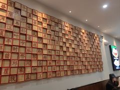 -子午路张记肉夹馍(小寨西路店)