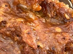 招牌焗骨饭-妈阁铭记澳葡美食