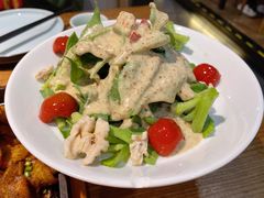 -九锅一堂酸菜鱼(万达广场店)