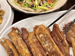 -九寨沟石锅鱼(沣峪口二十年店)