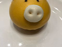 -麒茗餐厅·粤菜·宴会厅·海鲜(锦绣路店)