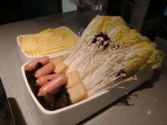 -半天妖烤鱼(印象城店)