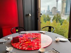 -上海滩餐厅(BFC外滩金融中心店)