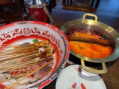 -牛签签串串香(IFS店)