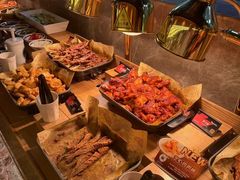 -比格比萨自助(潍坊新辰天地店)
