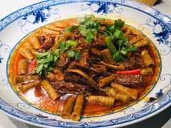 -鱼桥巷·美学川菜