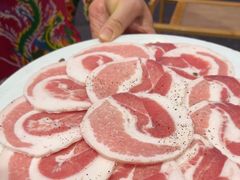 -鹤之乡·齐齐哈尔烤肉·非遗(秋涛路店)