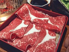 -炎蔵牛舌烤肉