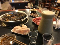 -邓莽子老火锅(中兴路总店)