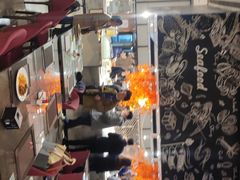 -飨食汇全日制餐厅·昆山皇冠假日酒店(九方店)