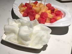 -海底捞火锅(公益西桥店)